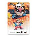 Amiibo Wario No. 32 (Amiibo Nieuw), Ophalen of Verzenden