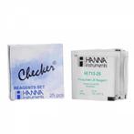 Hanna Reagentia Fosfaat 25st., Verzenden