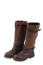 Travelin Wandellaarzen in maat 37 Bruin, Bruin, Verzenden, Travelin, Wandelschoenen