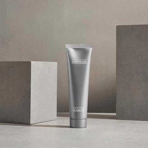 BABOR DOCTOR BABOR Barrier Lotion Cleanser (Reiniging), Handtassen en Accessoires, Uiterlijk | Gezichtsverzorging, Nieuw, Verzenden