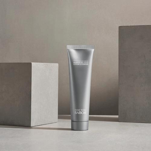 BABOR DOCTOR BABOR Barrier Lotion Cleanser (Reiniging), Handtassen en Accessoires, Uiterlijk | Gezichtsverzorging, Nieuw, Verzenden