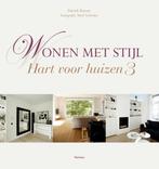 Wonen met stijl 9789022331538 Patrick Retour, Verzenden, Zo goed als nieuw, Patrick Retour