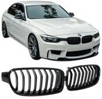 Grillen set | Nieren | BMW 3-Serie | F30/F31 | 2012-2018 | G, Auto-onderdelen, Verzenden, Nieuw, BMW
