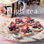 High tea 9789023012016, Boeken, Kookboeken, Susannah Blake, N.v.t., Zo goed als nieuw, Verzenden