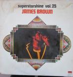 James Brown - Superstarshine Vol. 25, Verzenden