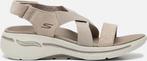 Skechers Go Walk Arch Fit Zandal - Tre - Dames Sandalen -..., Kleding | Dames, Schoenen, Verzenden, Nieuw