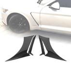 ENTRÉES D´AIR LATÉRALES FORD MUSTANG LOOK GT350 15-19 NOIR, Auto-onderdelen, Carrosserie, Verzenden, Nieuw