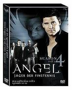 Angel - Season 4.2 ( Box Set, Ep.12-22) [3 DVDs] von Joss..., Verzenden