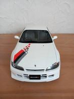 Modelauto - Otto Mobile 1:18 - Voiture de sport miniature -, Nieuw