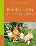 Krielkippen / Raadgever huisdieren 9789044722161 W. Bauer, Verzenden, Zo goed als nieuw, W. Bauer