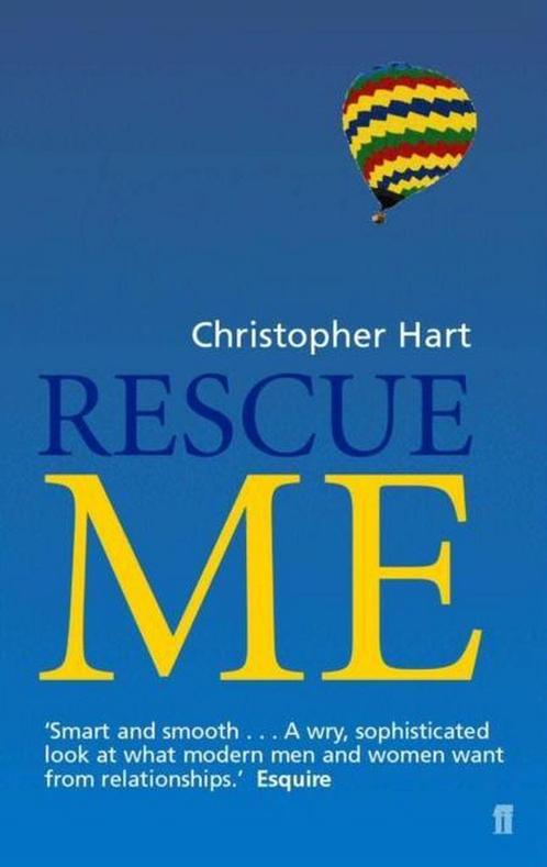 Rescue Me 9780571206308, Livres, Livres Autre, Envoi