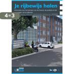 Je rijbewijs halen / Lens verkeersleermiddelen 9789490797546, Boeken, Verzenden, Zo goed als nieuw, P. Somers