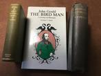 John Gould - W. P. Pycraft. -  Arthur Astley - The Bird Man