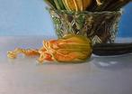 Vincenzo Iacobelli - Fiori di zucchine