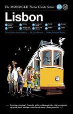 Lisbon / The Monocle travel guide series / 23 9783899559224, Verzenden, Zo goed als nieuw, Chloe Ashby