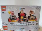 Lego Set - Disney - 2x 40600 Disney 100 Years Celebration, Kinderen en Baby's, Speelgoed | Duplo en Lego, Nieuw