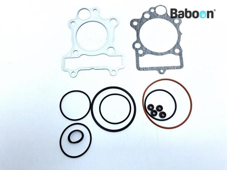 Pompe à vide Yamaha XV 535 Virago 1987-2003 (XV535) Topset, Motoren, Onderdelen | Yamaha, Verzenden