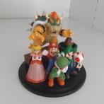 Nintendo - Club Nintendo Super Mario Characters Figurine -, Nieuw