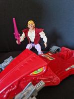 Mattel  - Action figure Masters of the Universe: Adam first, Antiek en Kunst