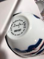 illy - Gillo Dorfles - Koffieservies (8) - Firmata limitata