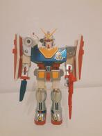 Clover - Personnage jouet en étain - Gundam RX-78-2
