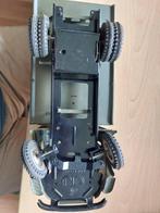 CIJ - Model vrachtwagen - Renault Goulette