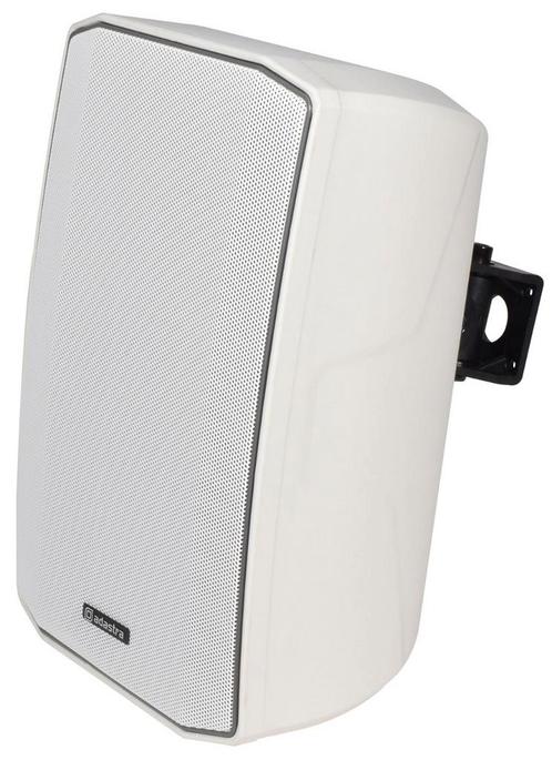 Adastra LX6T-W 6.5 Inch 100V Opbouw Luidsprekers Voor Binnen, Audio, Tv en Foto, Luidsprekerboxen