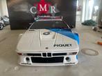 CMR 1:12 - Voiture miniature - BMW M1 Procar