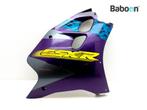 Zijkuipdeel Rechts Suzuki GSX R 1100 1995-1998 (GSXR1100, Verzenden, Gebruikt