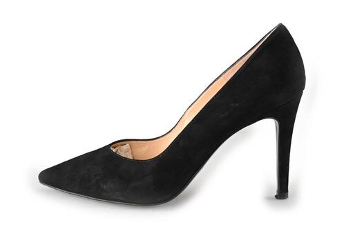 Peter Kaiser Pumps in maat 41 Zwart | 5% extra korting, Kleding | Dames, Schoenen, Zwart, Zo goed als nieuw, Pumps, Verzenden