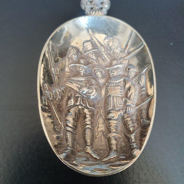 Lepel - .835 zilver - Silver Rembrandt, Antiek en Kunst, Antiek | Zilver en Goud