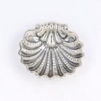 Piero Scaffei - Firenze - Plateau - Argent 800, Antiquités & Art, Antiquités | Argent & Or