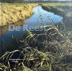 de reest, beelden van een beek 9789080344709 Bertus Boivin, Verzenden, Gelezen, Bertus Boivin
