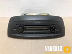 Radio CD Speler Fiat Punto O269214, Auto-onderdelen, Nieuw