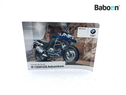 Livret dinstructions BMW R 1200 GS Adventure 2014-2018, Motos, Pièces | BMW, Envoi