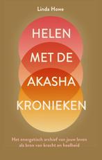 Helen met de Akasha kronieken / Akasha 9789020215779, Verzenden, Gelezen, Linda Howe