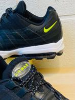 Nike - AM95 Black Volt P47,5 - Baskets basses - Taille : EU, Kleding | Heren, Schoenen, Nieuw