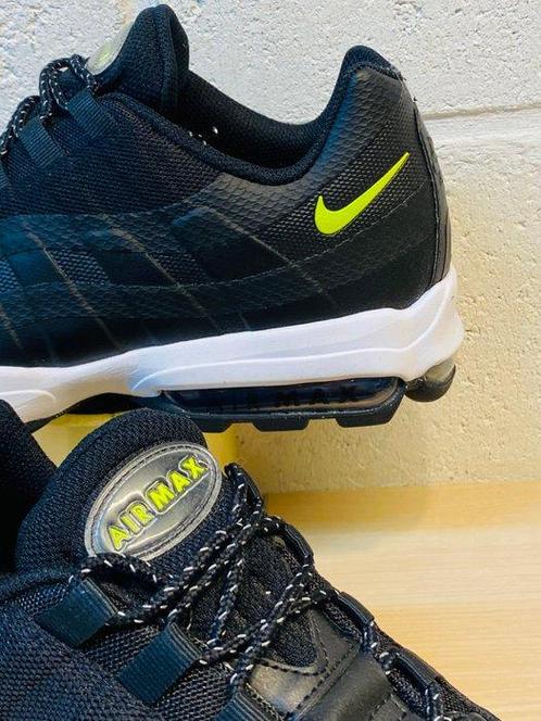 Nike - AM95 Black Volt P47,5 - Baskets basses - Taille : EU, Kleding | Heren, Schoenen