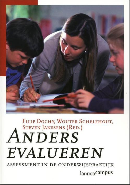 Anders evalueren 9789020953480, Boeken, Politiek en Maatschappij, Gelezen, Verzenden