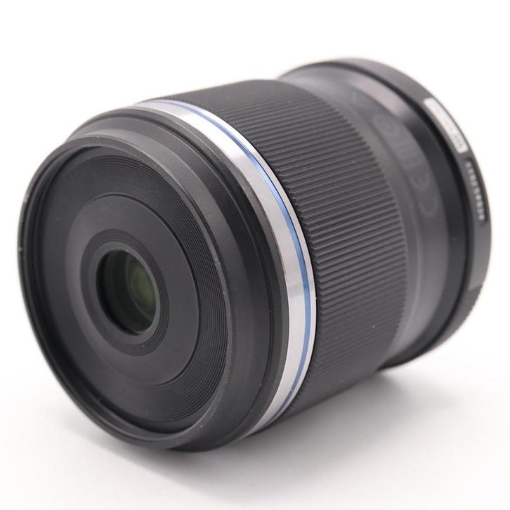 Olympus M.Zuiko Digital ED 30mm F/3.5 Macro | Occasion, TV, Hi-fi & Vidéo, Photo | Lentilles & Objectifs, Enlèvement ou Envoi