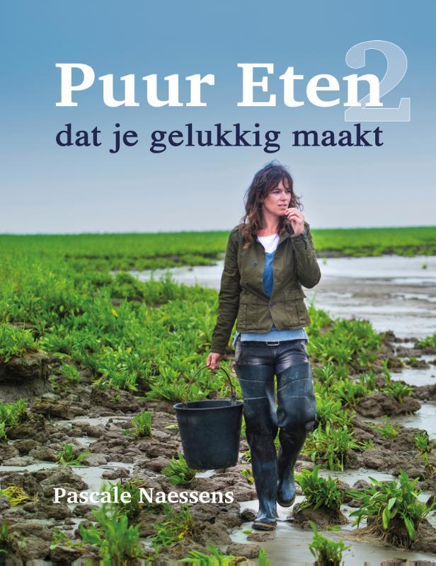 Puur eten dat je gelukkig maakt 9789401426145, Boeken, Kookboeken, Gelezen, Verzenden
