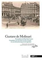 De avonden in de Rue Saint-Lazare 9789057183980, Verzenden, Gelezen, Gustave de Molinari