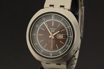 Seiko - UFO Diver - Sans Prix de Réserve - 6119-6400 - Homme