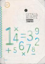 Getal en Ruimte Rekenboek 1 VMBO-KGT (2012), Boeken, Verzenden, Nieuw
