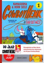 Cowboy Henk / Cowboy Henk 9789089311429, Boeken, Verzenden, Gelezen