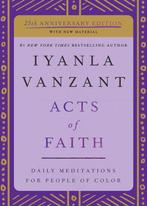 Acts of Faith 9781982106843 Iyanla Vanzant, Boeken, Verzenden, Gelezen, Iyanla Vanzant