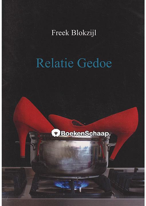 Relatie gedoe, Boeken, Psychologie, Verzenden