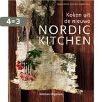 Koken uit de nieuwe Nordic kitchen 9789048310821, Verzenden, Zo goed als nieuw, Margareta Schildt-Landgren