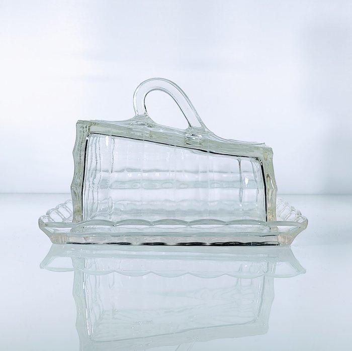 Stolp - Markbeinn - Glas - 1930-1940 - Ref. 7634, Antiek en Kunst, Kunst | Designobjecten