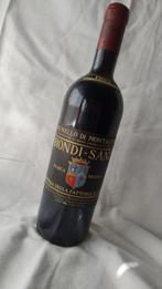 1983 Biondi Santi, Tenuta Greppo - Brunello di Montalcino -, Nieuw